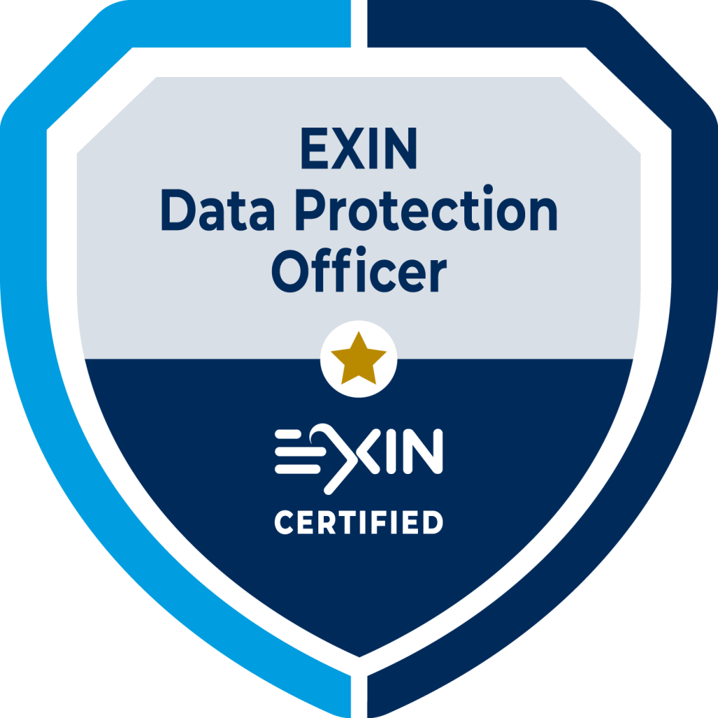 EXIN Data Protection Officer (DPO)