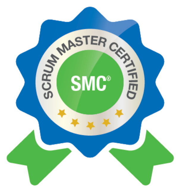 Scrum Master Certified