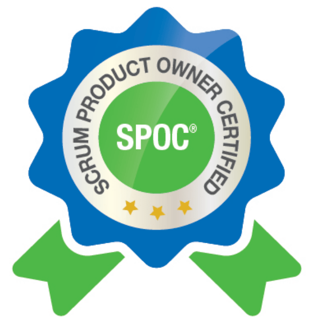 Scrum Product Owner Certified